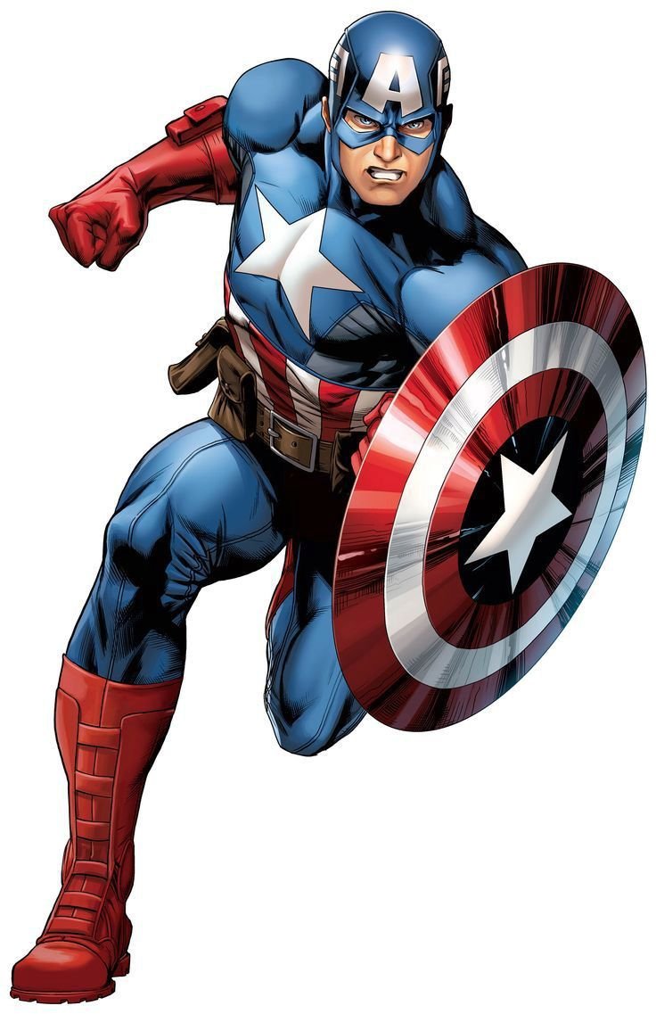 Captain America