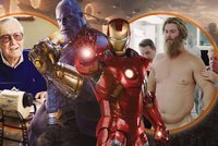 Biják desetiletí 7.: Miliarda za víkend! Konec nevyhnutelného předvedli Avengers