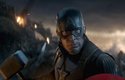 Captain America ve velkolepém finále filmu Avengers: Endgame