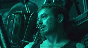 Avengers: Endgame - všechno, co jsme zjistili z traileru