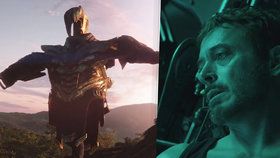 Konečně! Trailer na Avengers: Endgame je tu