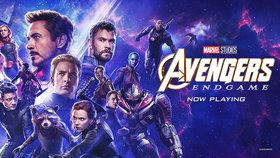 Pozor, spoilery! Kdo zemře v Avengers: Endgame?