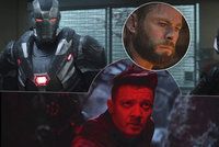 Nový trailer na Avengers: Endgame – superhrdinové jsou zdrceni, ale nevzdávají se