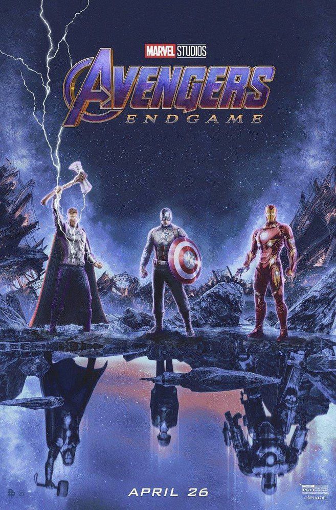 Po Avengers: Endgame začne nová kapitola filmů studia Marvel