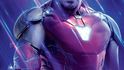 Avengers: Endgame - Iron Man