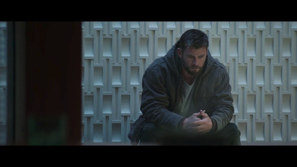 Záběry z traileru na Avengers: Endgame.