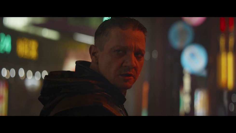 Záběry z traileru na Avengers: Endgame.