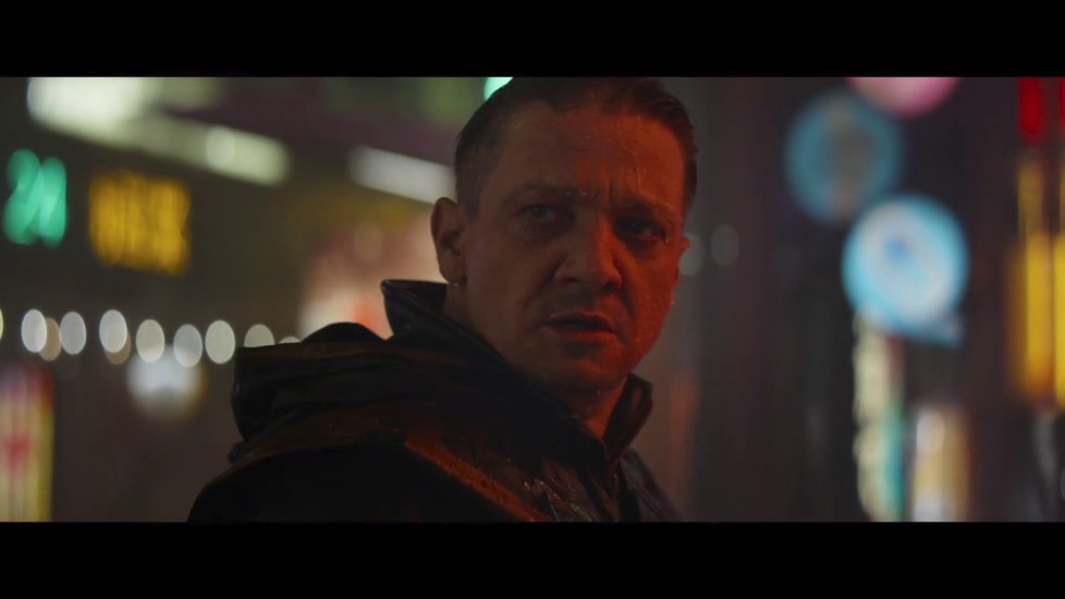 Záběry z traileru na Avengers: Endgame.