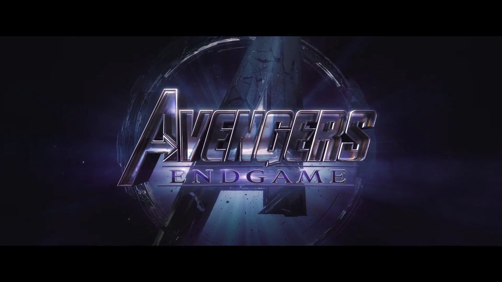 Záběry z traileru na Avengers: Endgame