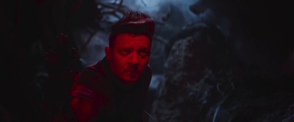 Záběry z traileru na komiksový snímek Avengers: Endgame.