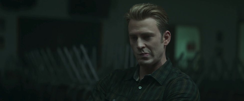 Záběry z traileru na komiksový snímek Avengers: Endgame.