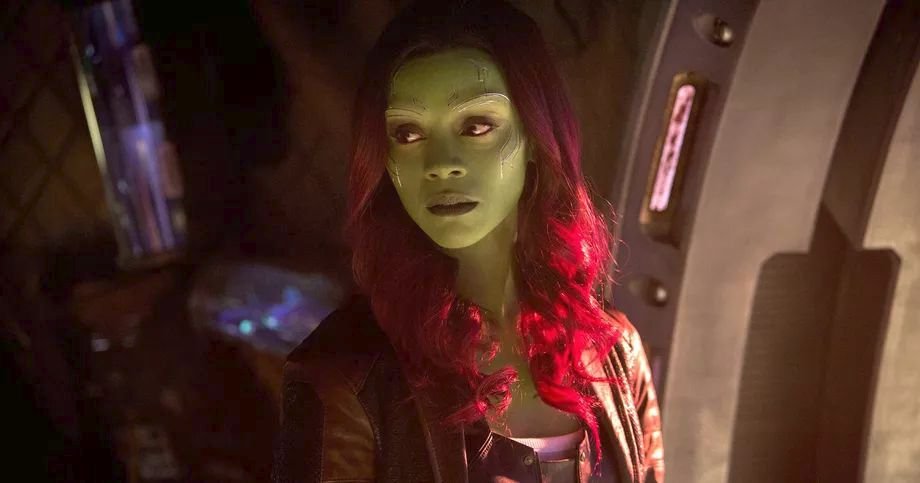 Avengers: Endgame - je Gamora naživu?