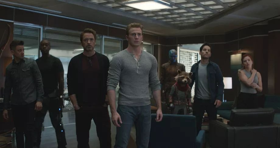 Avengers: Endgame - co bude dál?