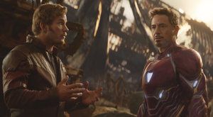 Kdo chyběl v Avengers: Infinity War a proč?
