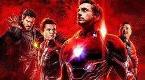 Je plno! Kdo bude v Avengers: Infinity War