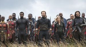 ABC VERDIKT: Avengers: Infinity War