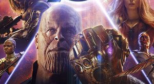 Co znamená poslední scéna po titulcích Avengers: Infinity War?
