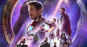Avengers: Infinity War – Nové tajemství titulkové scény odhaleno! 