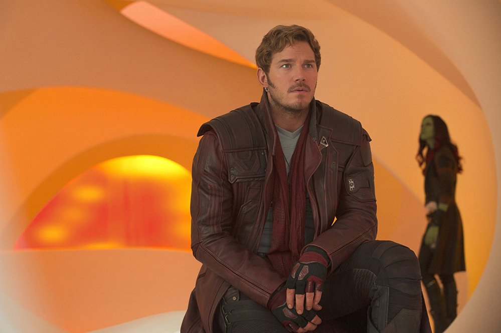 Star-Lord/Peter Quill