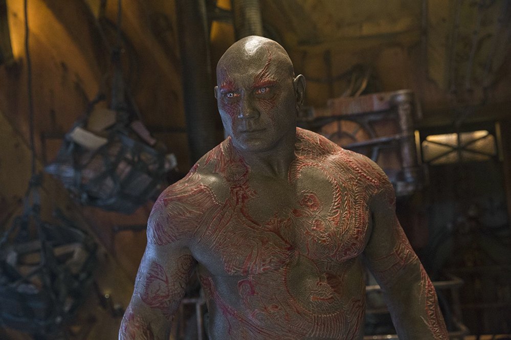 Drax