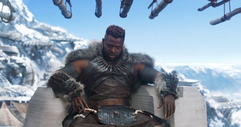 M&#39;Baku