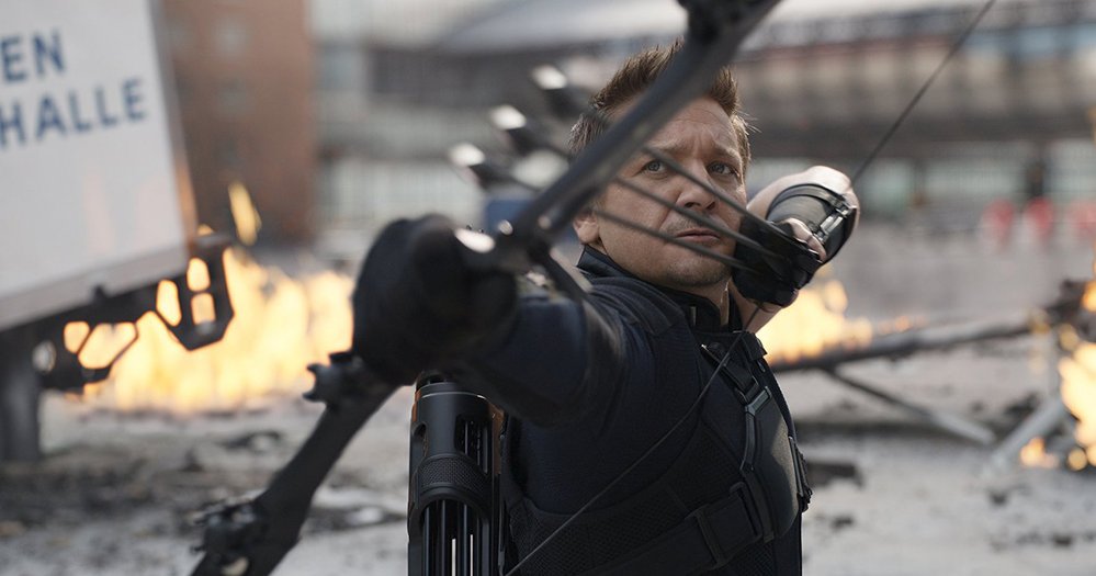 Hawkeye