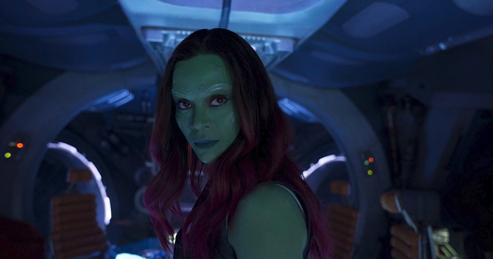 Gamora