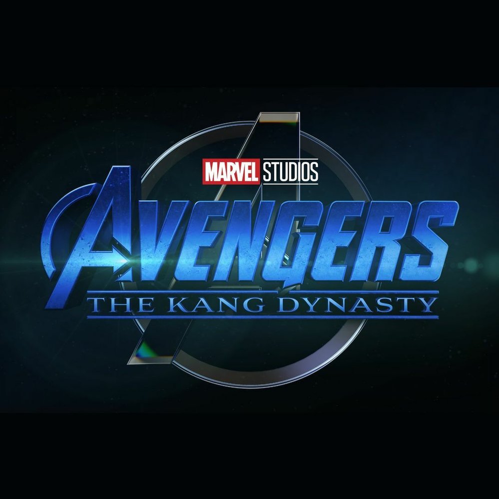 Avengers: Kang Dynasty - nový film studia Marvel