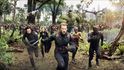Avengers: Infinity War Avengers: Infinity War