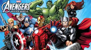 Noví Avengers přijdou v létě, Hulk taky