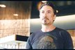 Robert Downey Jr. hraje Iron Mana