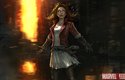 Avengers Age of Ultron: Představuje se Scarlet Witch