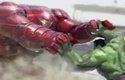 Avengers Age of Ultron: Hulk a Iron Manův "Hulkbuster"