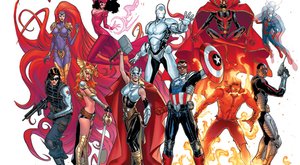 Captain America je černý, Iron Man stříbrný, Thor je ženská!