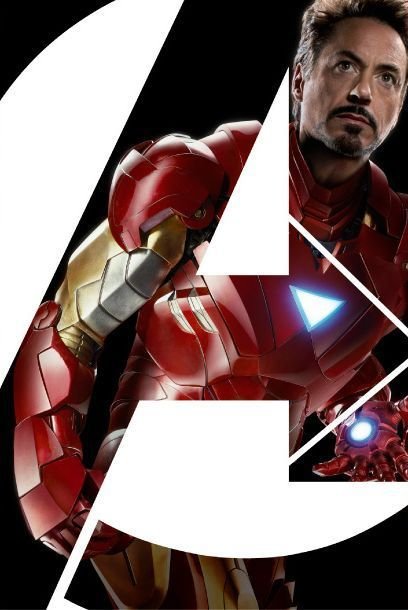Nepřekonatelný Iron Man: že tak trochu vypadá jako Sherlock Holmes?