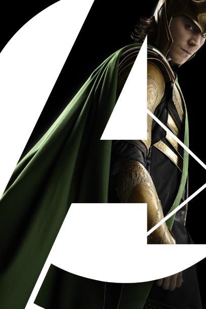 Proradný Loki: Nevěřte mu ani slovo
