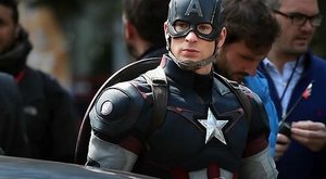 Avengers 2 se teď točí v Jižní Koreji: Nové videa a fotky!