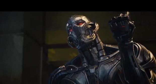 Avengers mají problém: Druhý trailer na Age of Ultron