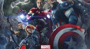 Avengers: Age of Ultron a nový super plakát