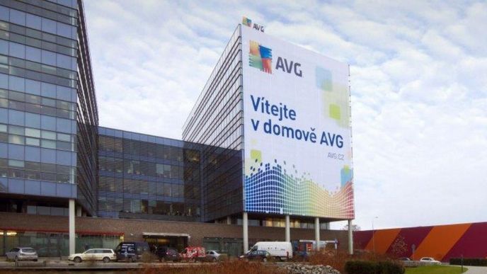 AVG Technologies, Brno