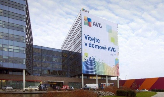 AVG Technologies, Brno