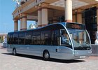Letňanská Avia chce dodávat podvozky pro britské autobusy