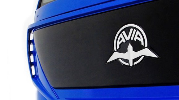 Avia Road Show míří s novými vozy k zákazníkům