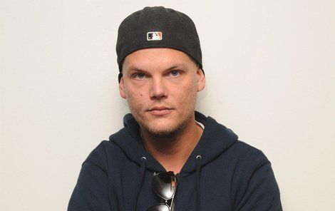 Avicii byl velmi úspěšný.