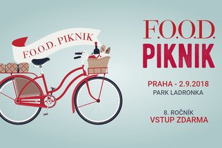 Food festival na Ladronce: Menu pro avokádové nadšence