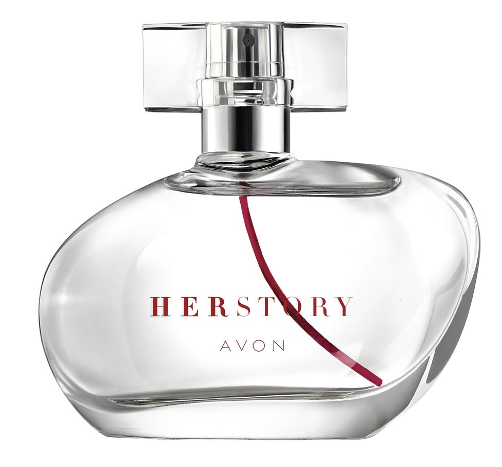 Herstory EDP, Avon, 649 Kč