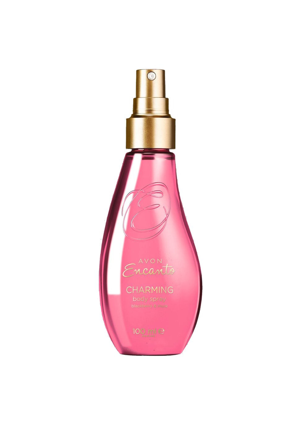 Parfémovaný tělový sprej Encanto Charming, Avon, 199 Kč