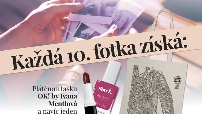 Ženy.cz na AVON pochodu