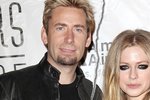 Avril Lavigne se rozešla s Chadem Kroegerem. Svoji byli tři roky.