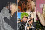 Avril Lavigne a rapper Tyga už svou lásku neskrývají